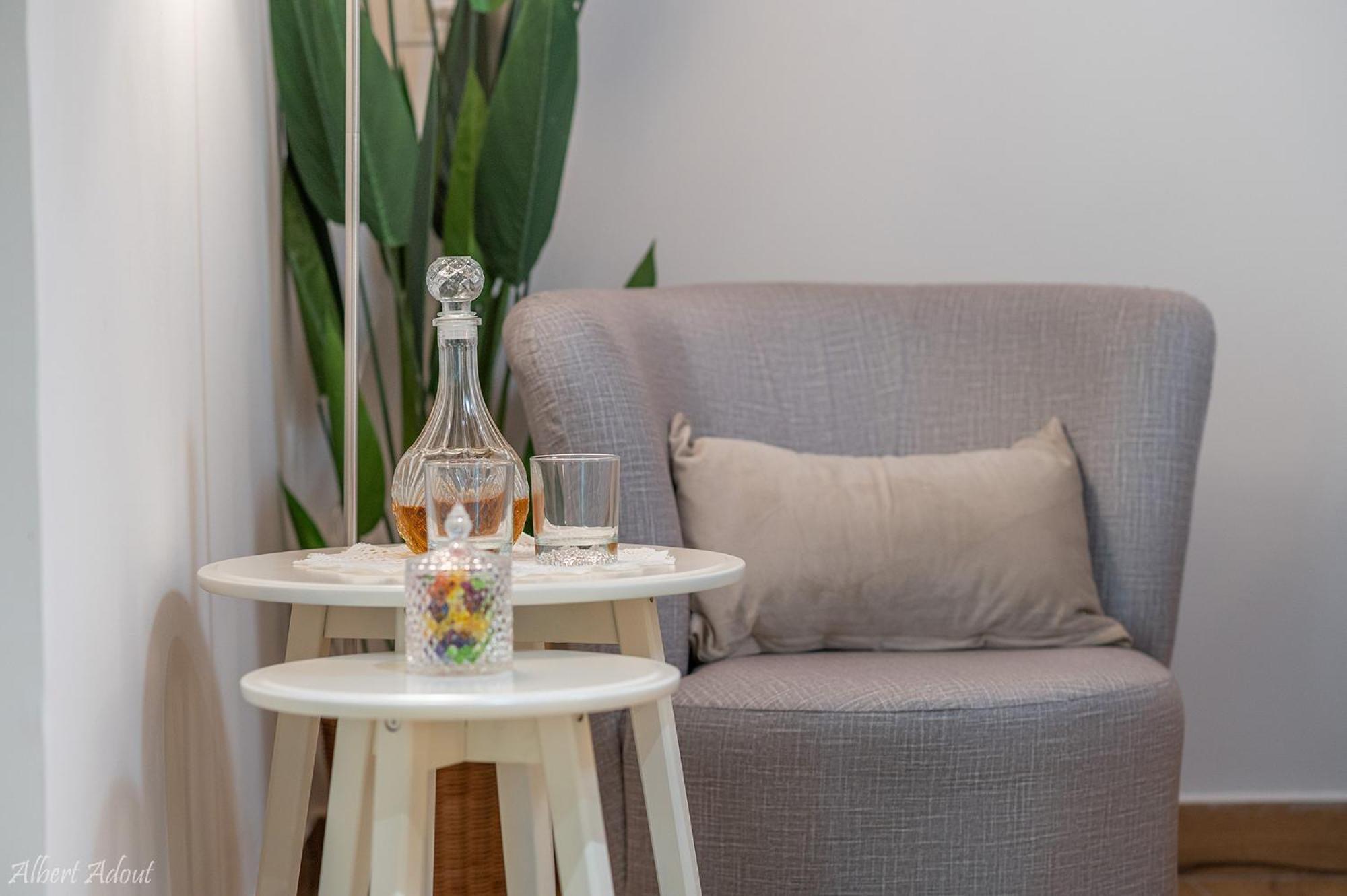 Talia Cabin Guest & Spa Rosh Pinna Ngoại thất bức ảnh