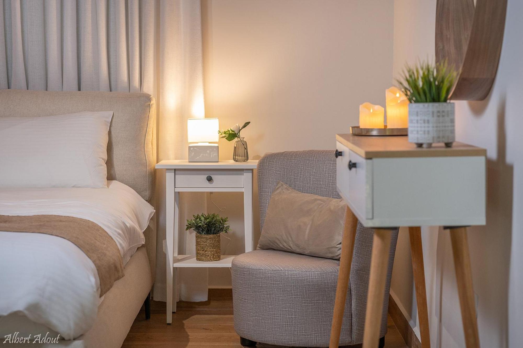 Talia Cabin Guest & Spa Rosh Pinna Ngoại thất bức ảnh